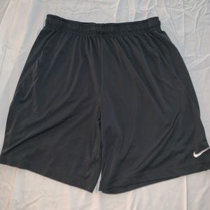 Nike Athletic Shorts